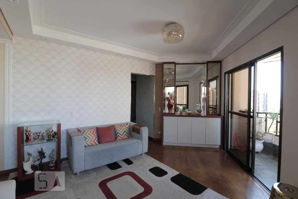 Apartamento, 4 quartos, 160 m² - Foto 10