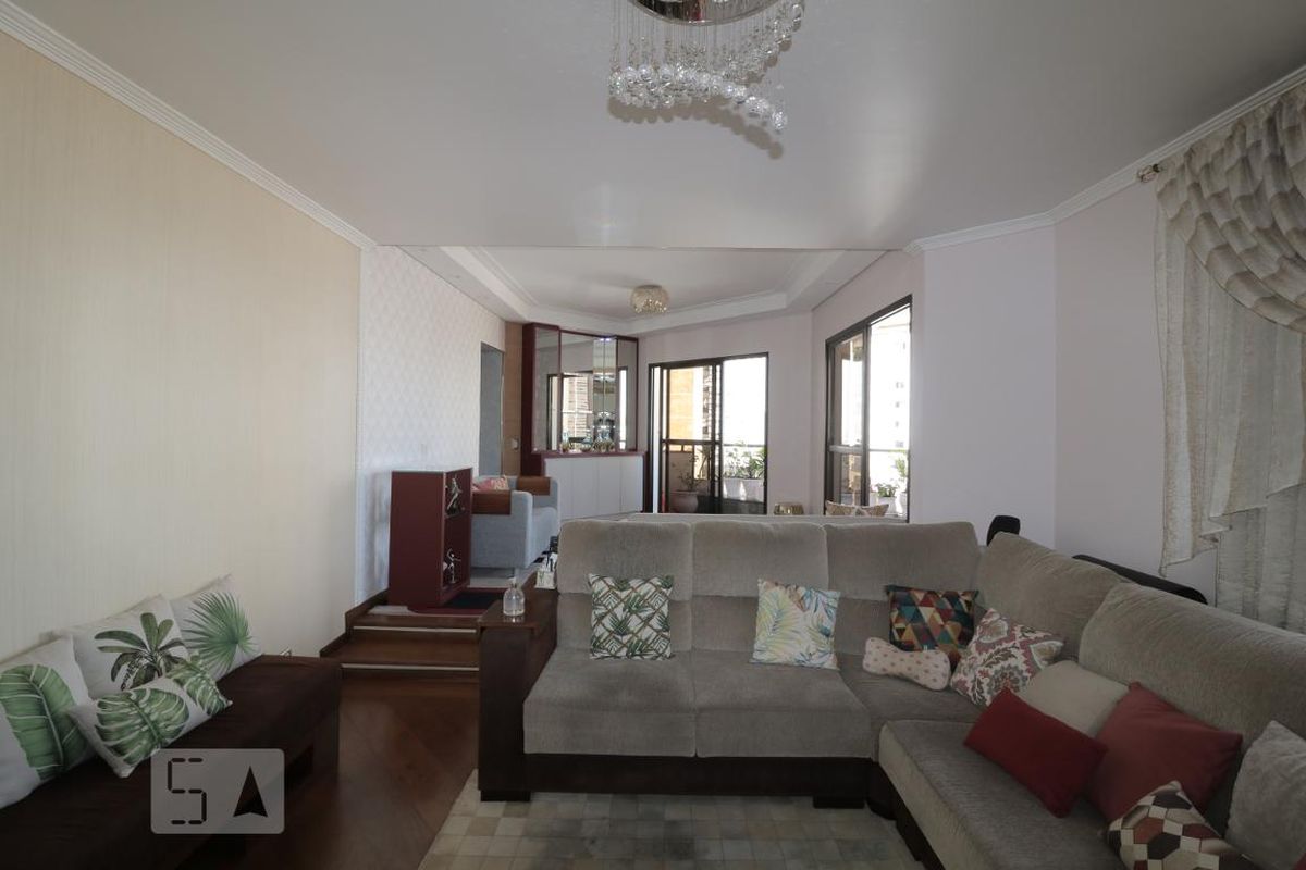 Apartamento, 4 quartos, 160 m² - Foto 2
