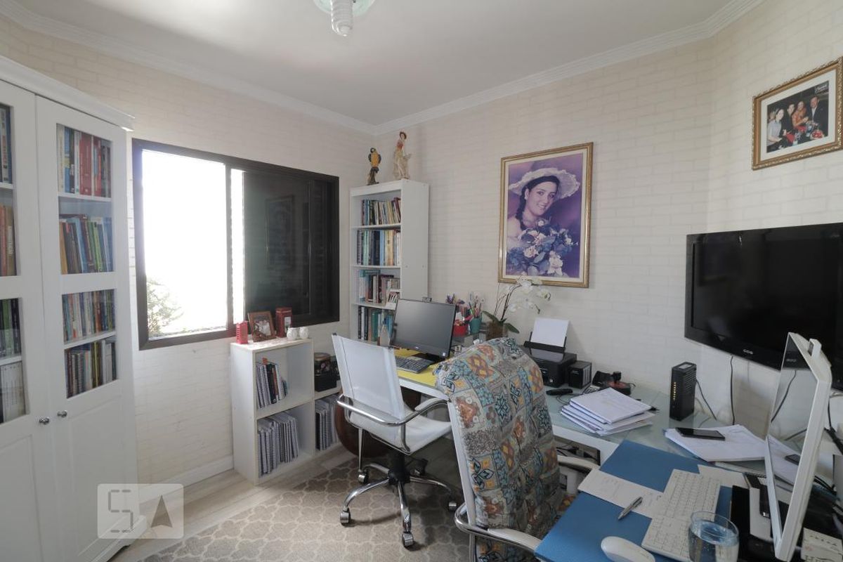 Apartamento, 4 quartos, 160 m² - Foto 110