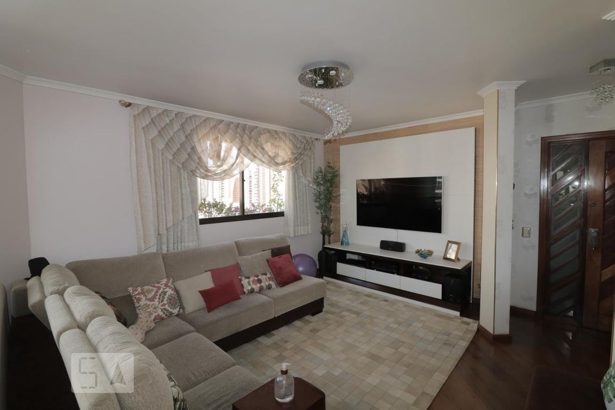 Apartamento, 4 quartos, 160 m² - Foto 15