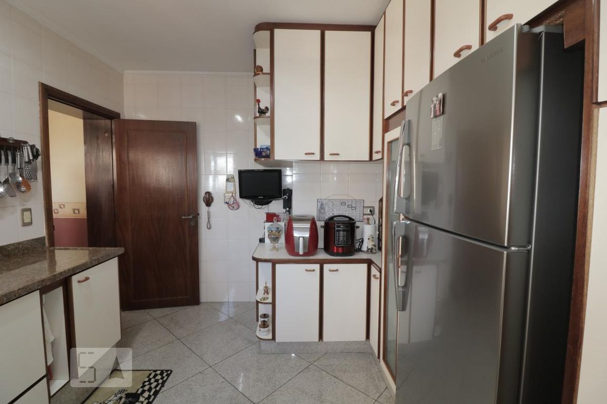 Apartamento, 4 quartos, 160 m² - Foto 130