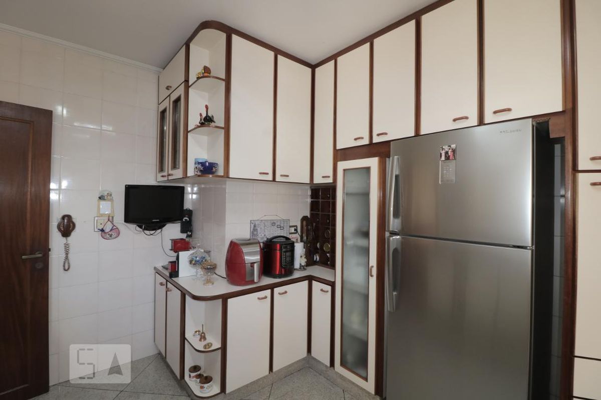 Apartamento, 4 quartos, 160 m² - Foto 131
