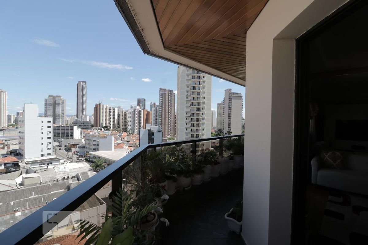Apartamento, 4 quartos, 160 m² - Foto 23