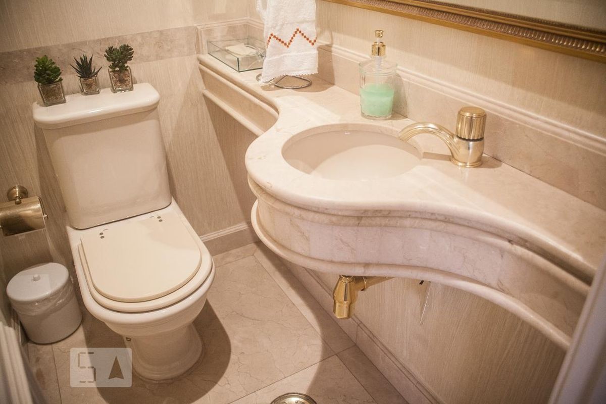 Apartamento, 3 quartos, 193 m² - Foto 105