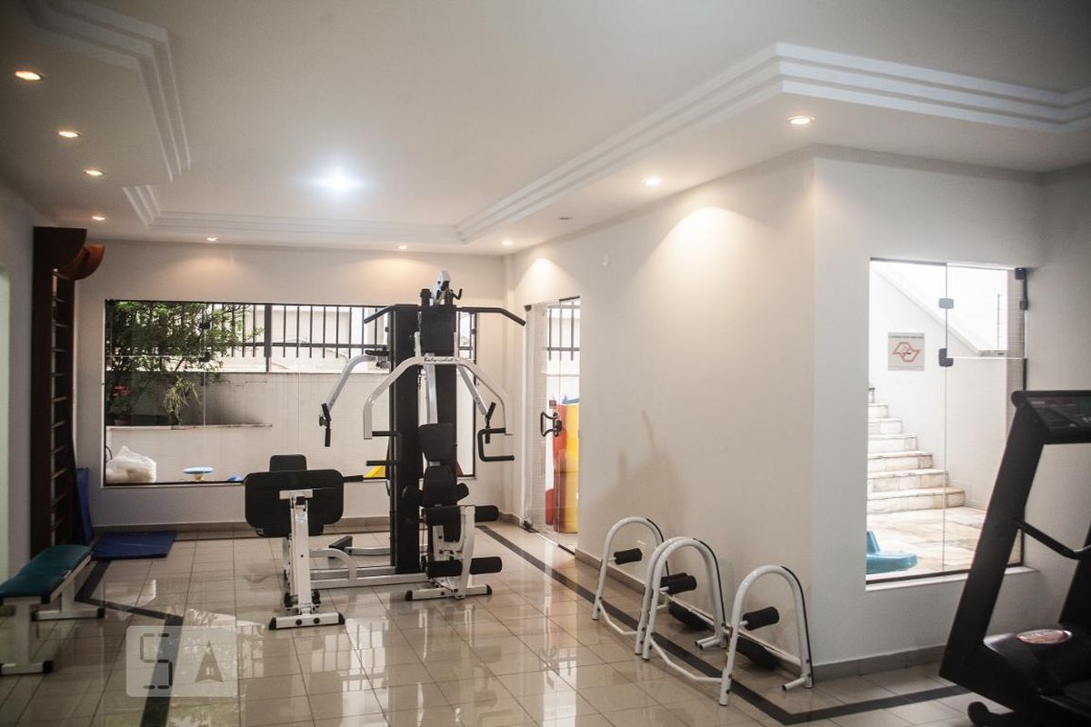 Apartamento, 3 quartos, 193 m² - Foto 138