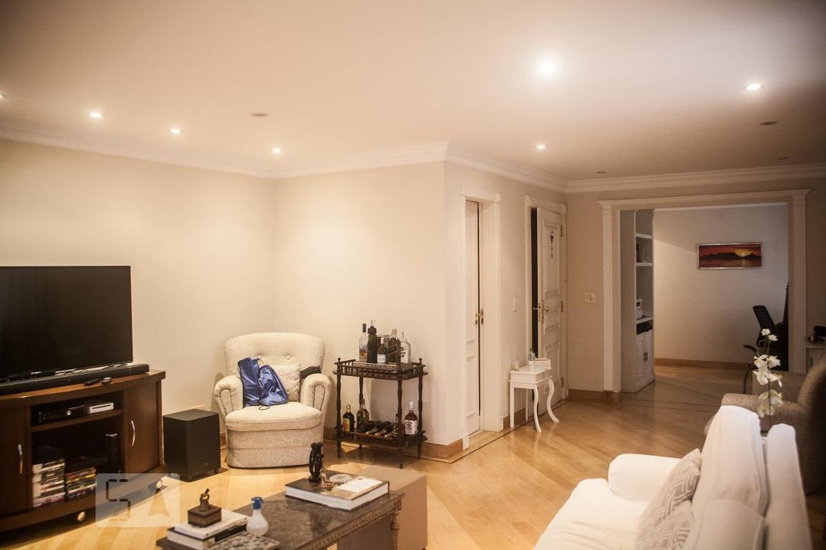 Apartamento, 3 quartos, 193 m² - Foto 5