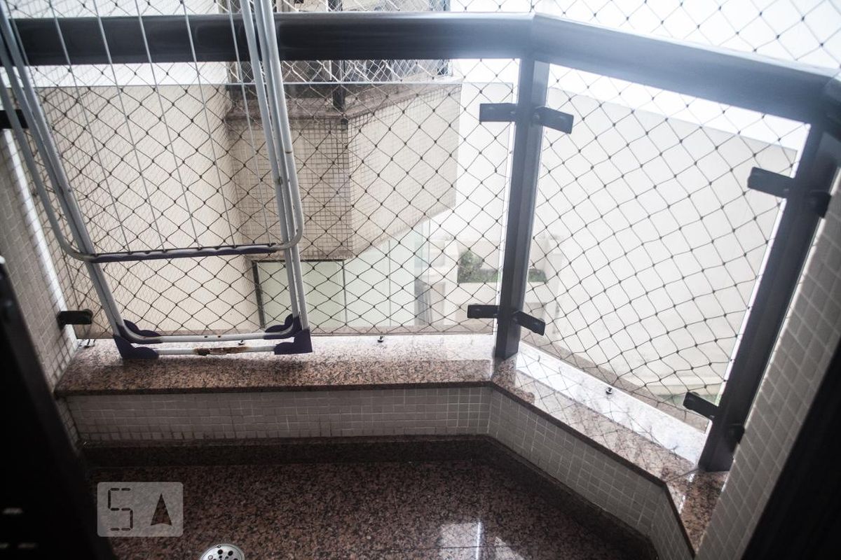 Apartamento, 3 quartos, 193 m² - Foto 37
