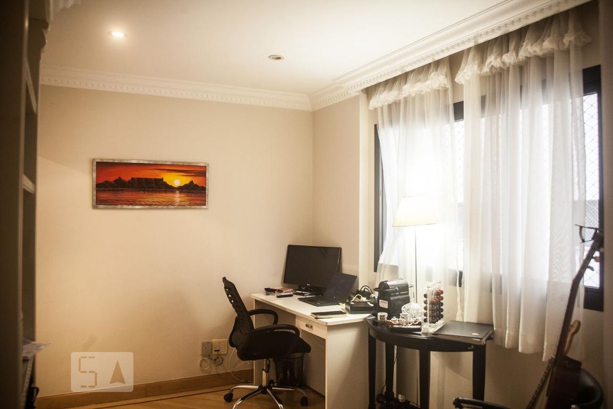 Apartamento, 3 quartos, 193 m² - Foto 14