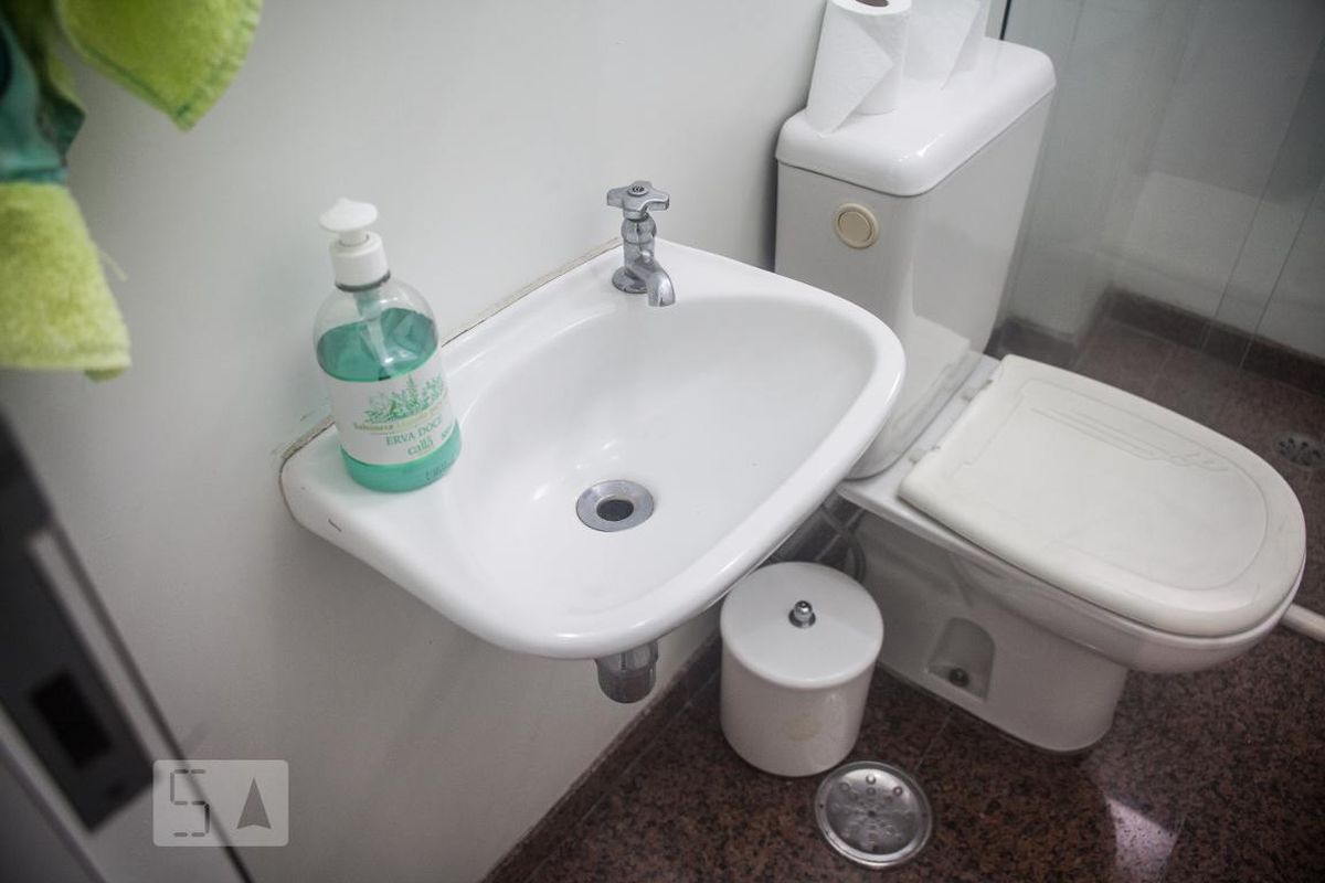 Apartamento, 3 quartos, 193 m² - Foto 134