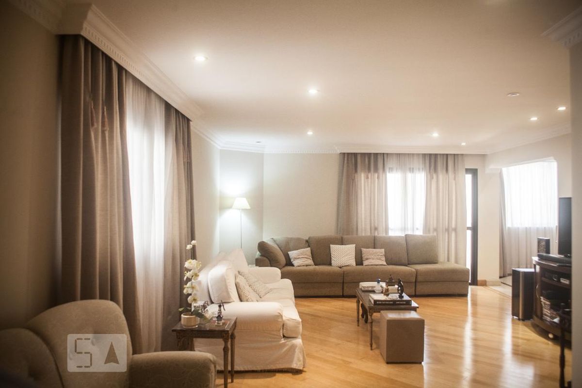 Apartamento, 3 quartos, 193 m² - Foto 6