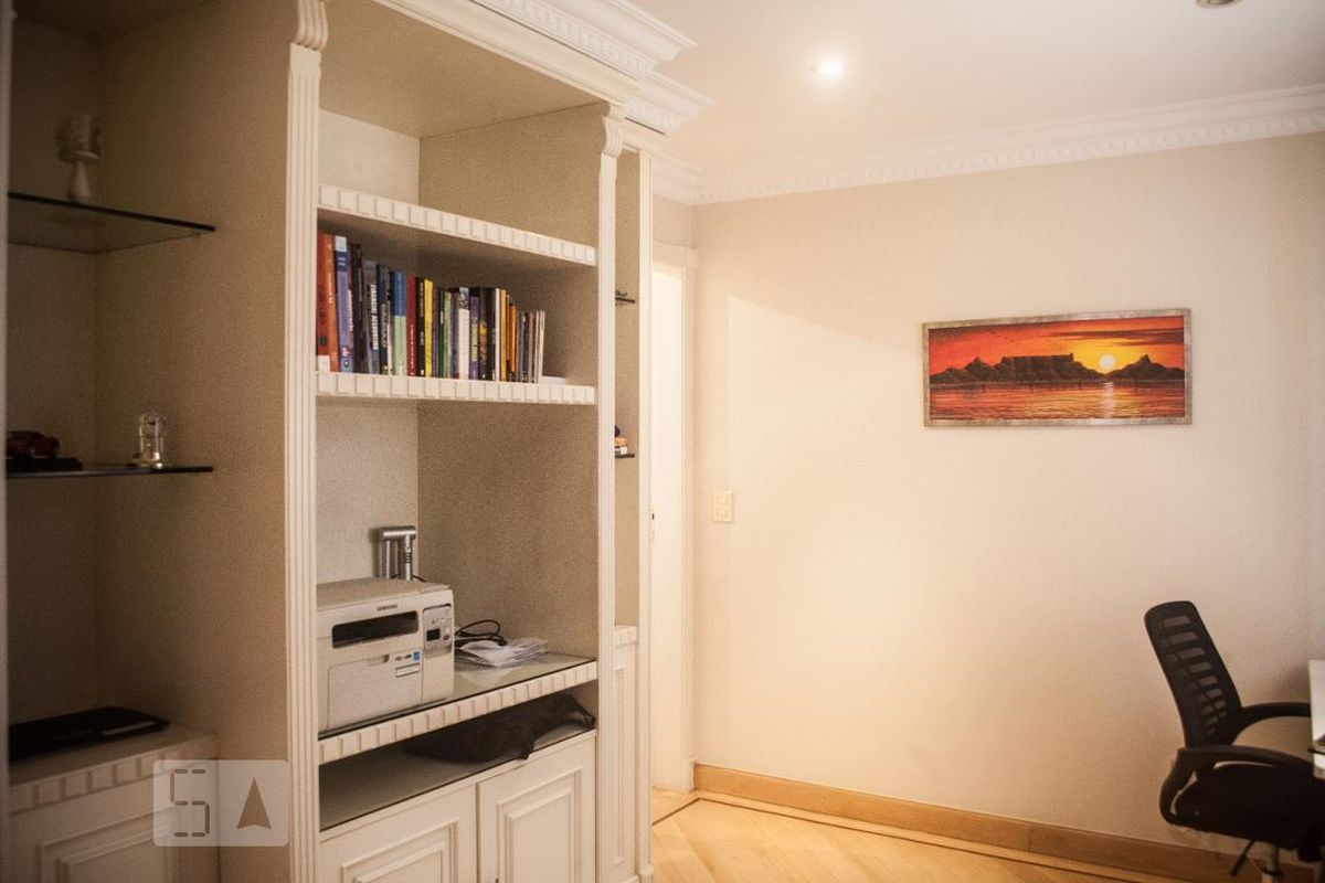 Apartamento, 3 quartos, 193 m² - Foto 17