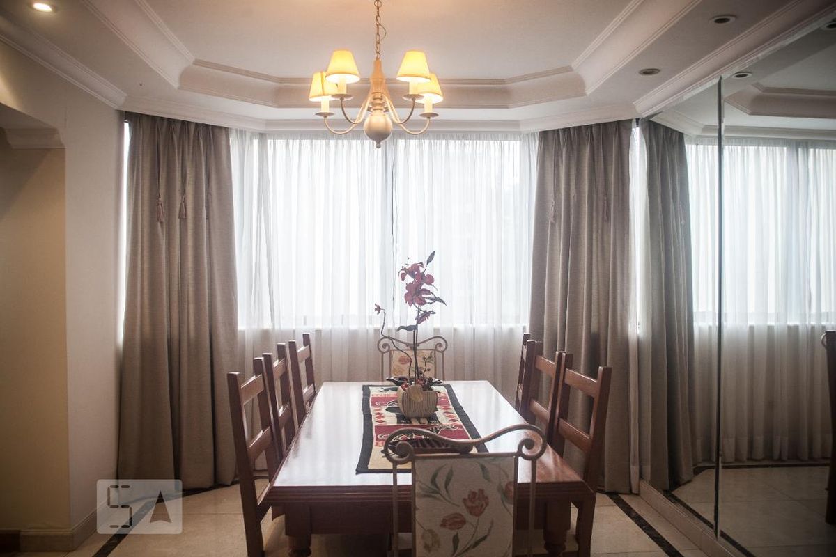 Apartamento, 3 quartos, 193 m² - Foto 13