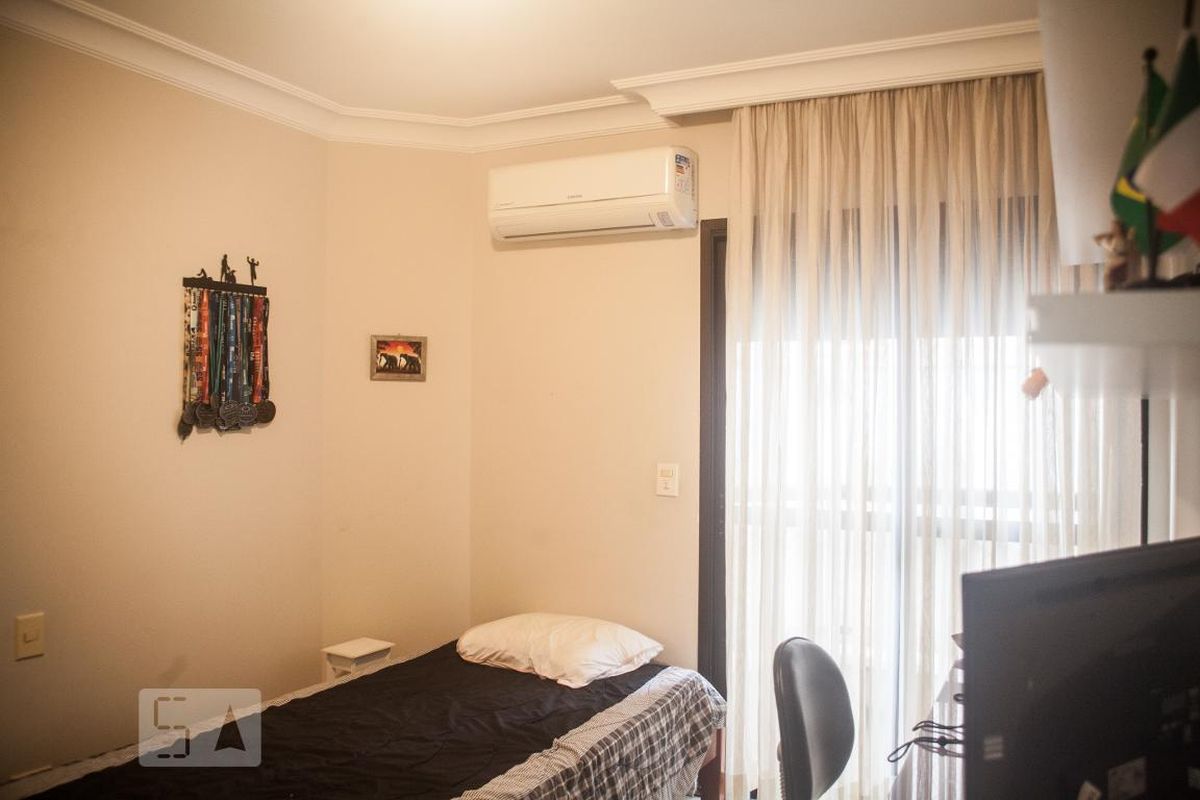Apartamento, 3 quartos, 193 m² - Foto 50