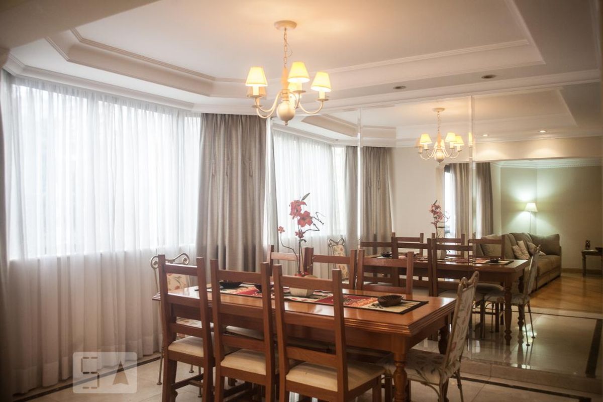 Apartamento, 3 quartos, 193 m² - Foto 10
