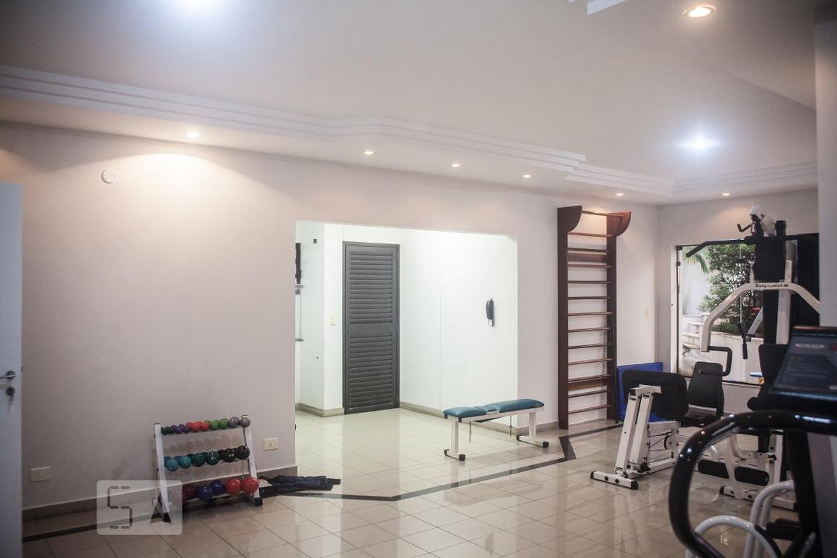 Apartamento, 3 quartos, 193 m² - Foto 141