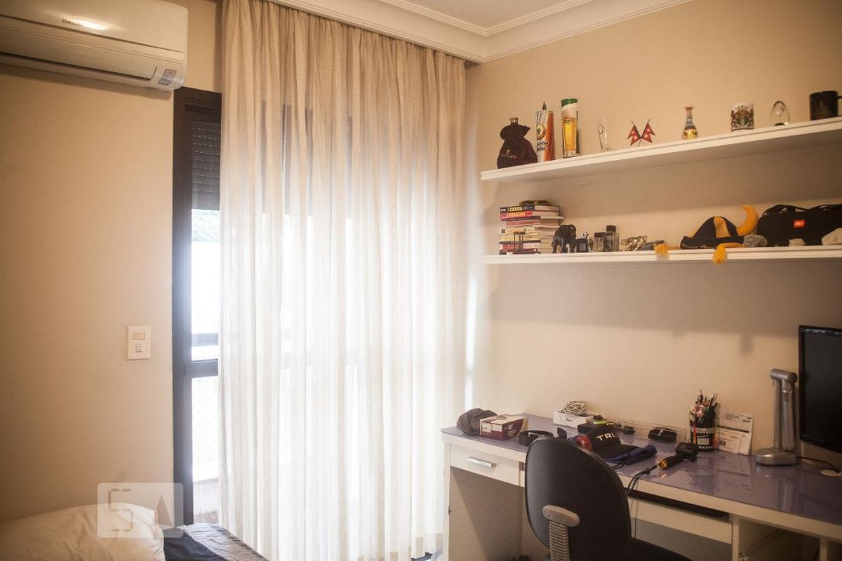 Apartamento, 3 quartos, 193 m² - Foto 53