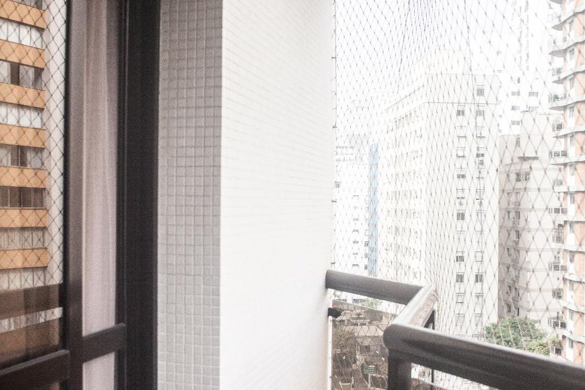 Apartamento, 3 quartos, 193 m² - Foto 18