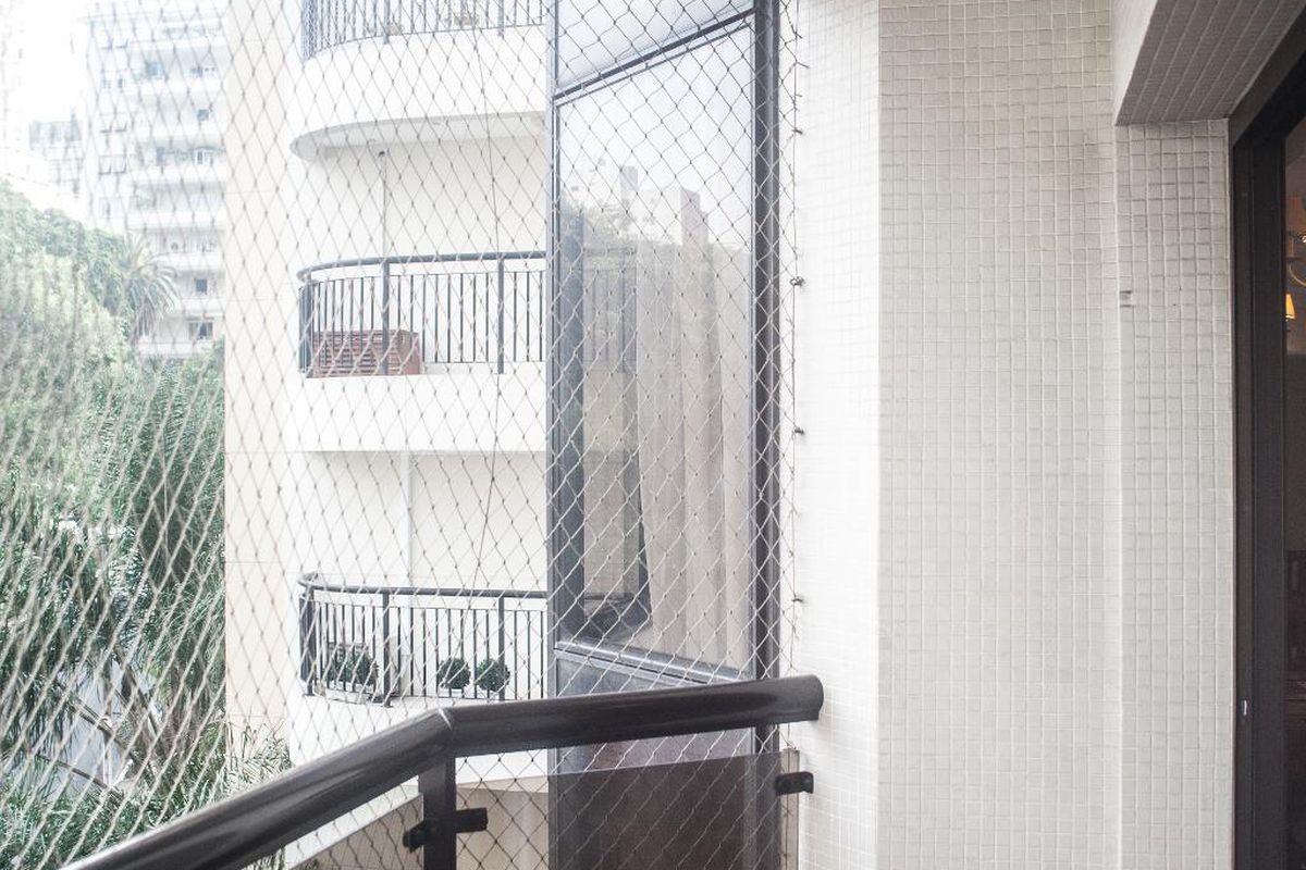Apartamento, 3 quartos, 193 m² - Foto 21