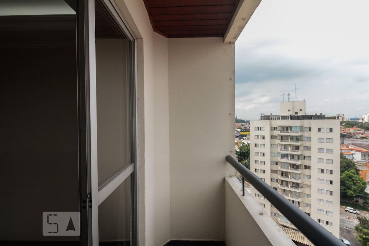 Apartamento, 3 quartos, 65 m² - Foto 12