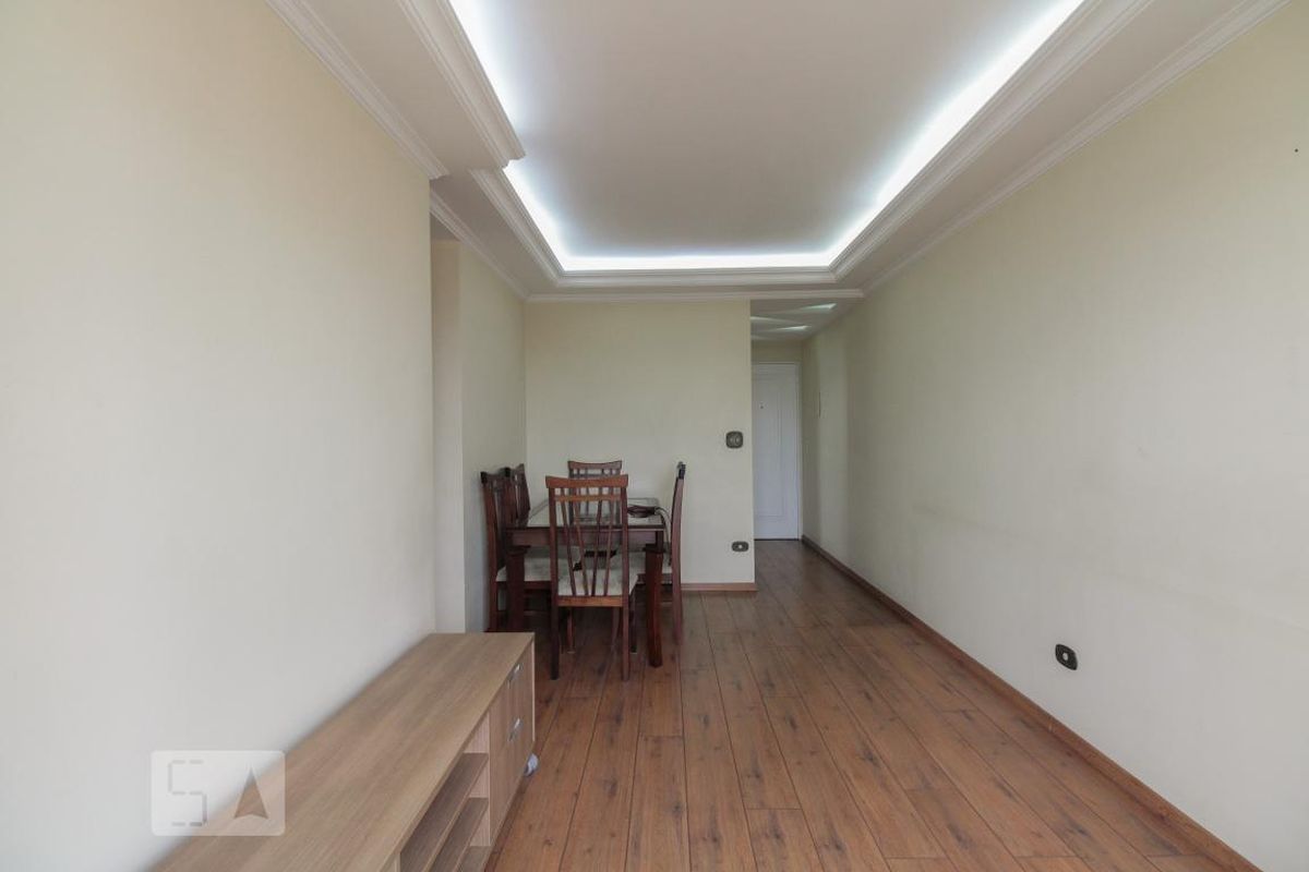 Apartamento, 3 quartos, 65 m² - Foto 6