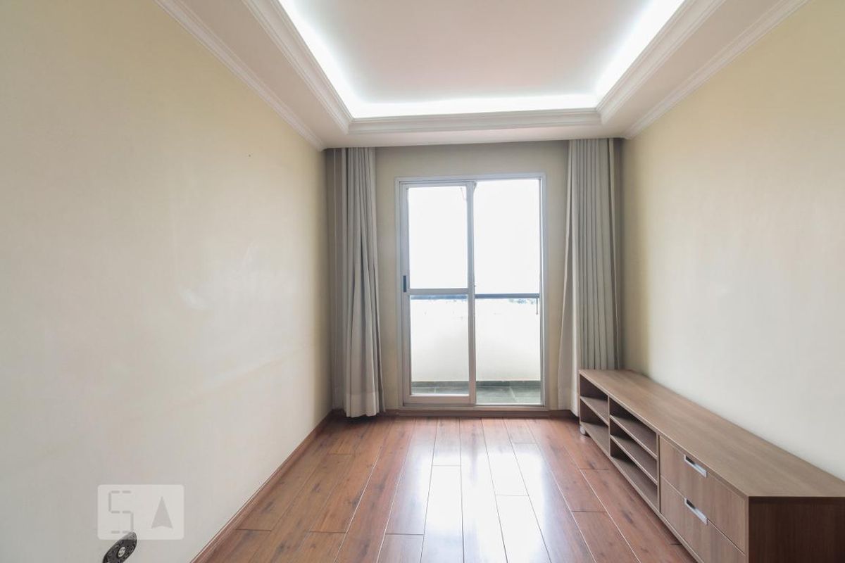 Apartamento, 3 quartos, 65 m² - Foto 4