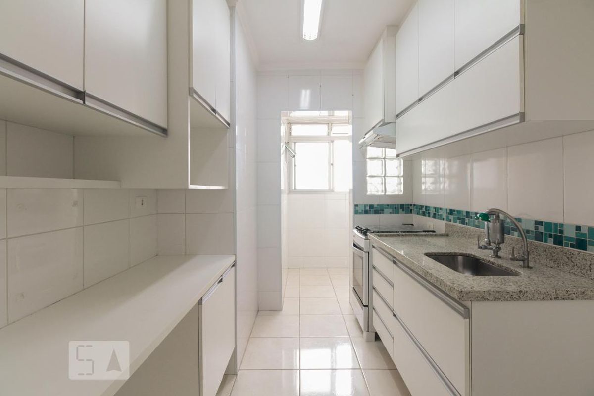 Apartamento, 3 quartos, 65 m² - Foto 60