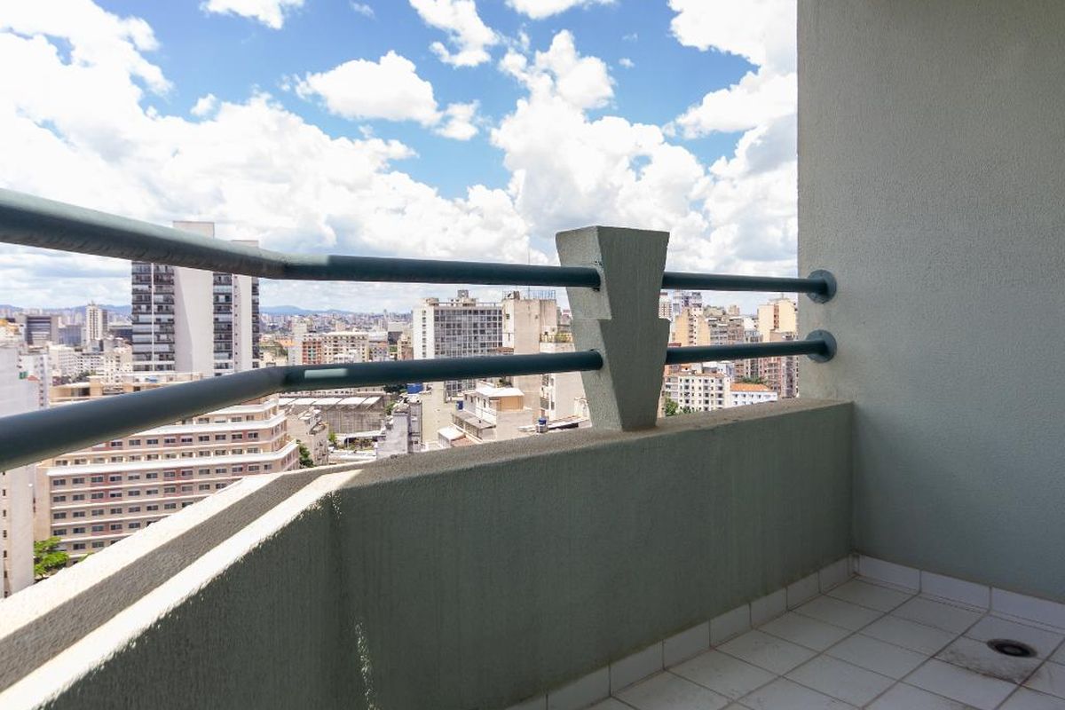 Apartamento, 1 quarto, 35 m² - Foto 19