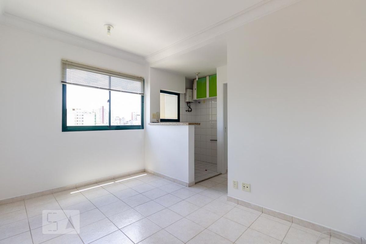 Apartamento, 1 quarto, 35 m² - Foto 2