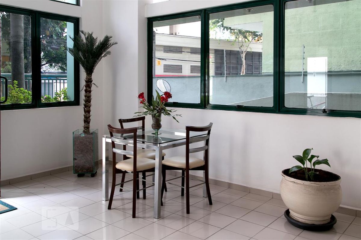 Apartamento, 1 quarto, 35 m² - Foto 90