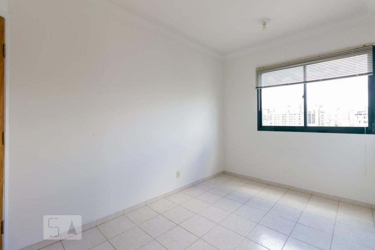 Apartamento, 1 quarto, 35 m² - Foto 3