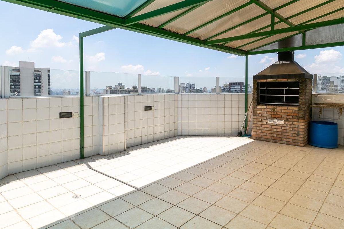 Apartamento, 1 quarto, 35 m² - Foto 58