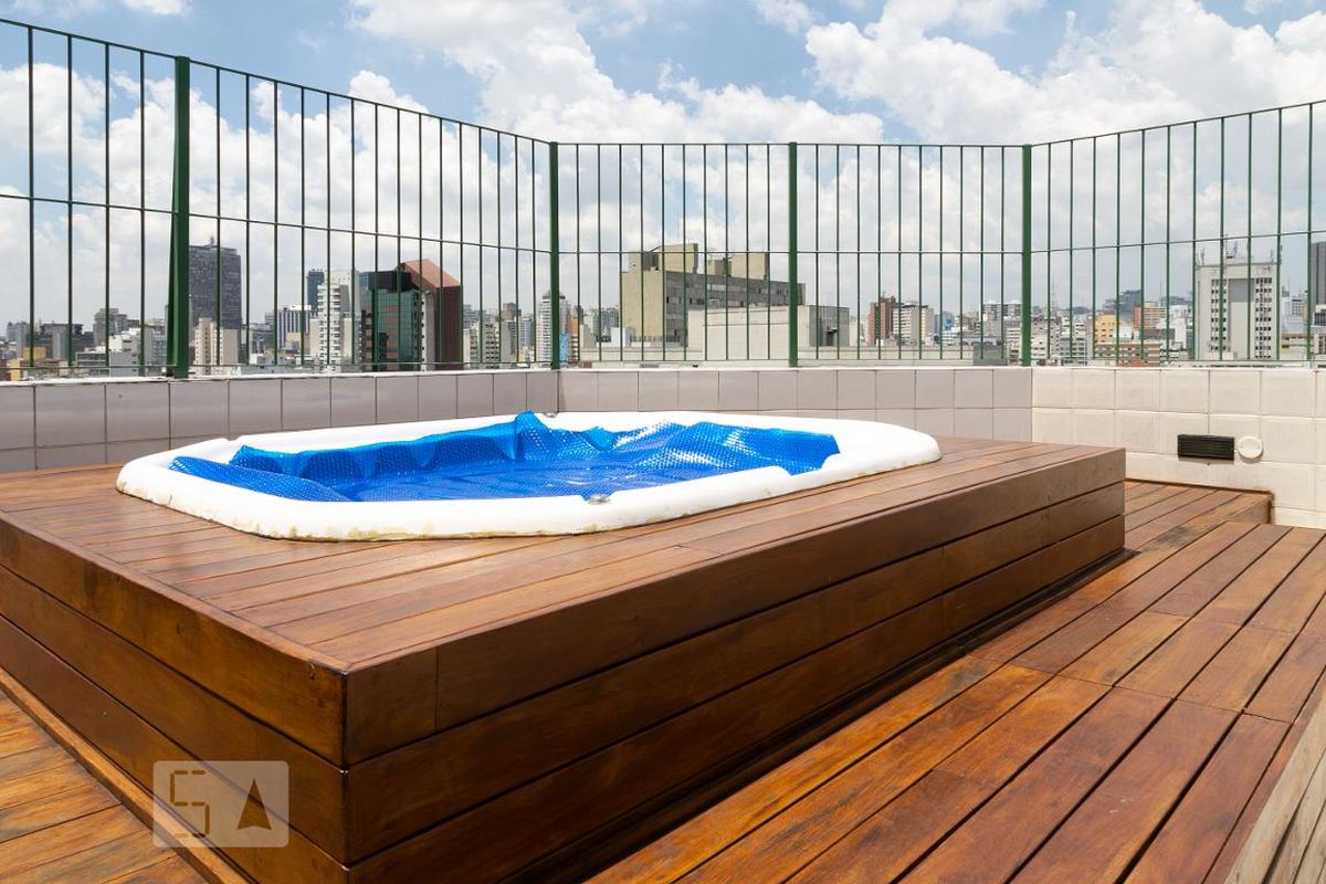 Apartamento, 1 quarto, 35 m² - Foto 54