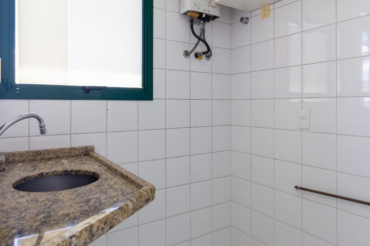 Apartamento, 1 quarto, 35 m² - Foto 43