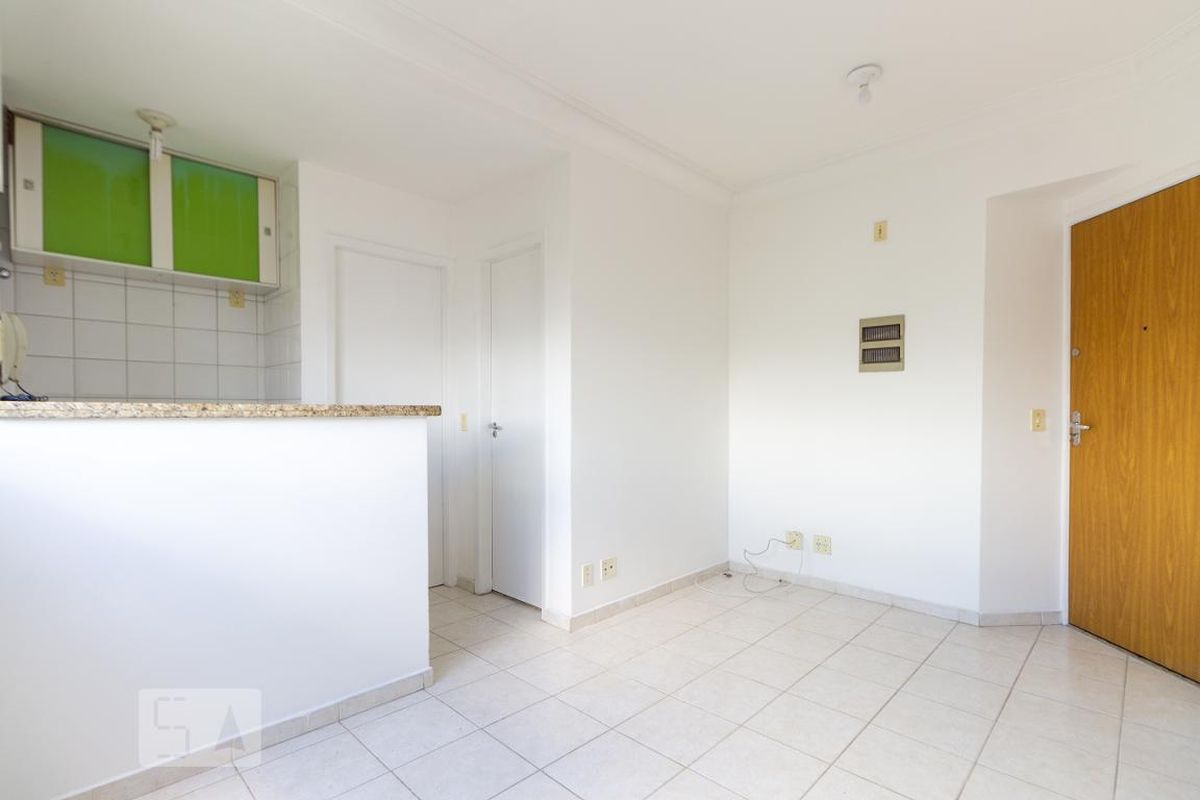 Apartamento, 1 quarto, 35 m² - Foto 6