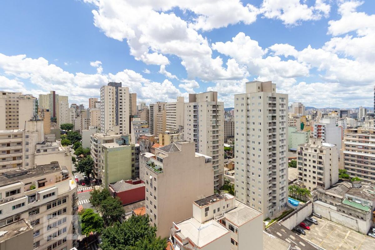 Apartamento, 1 quarto, 35 m² - Foto 26