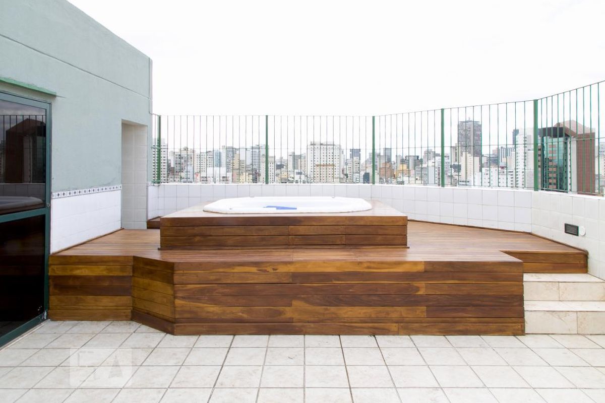 Apartamento, 1 quarto, 35 m² - Foto 50