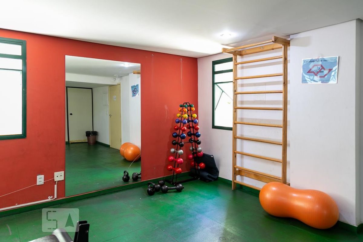 Apartamento, 1 quarto, 35 m² - Foto 74