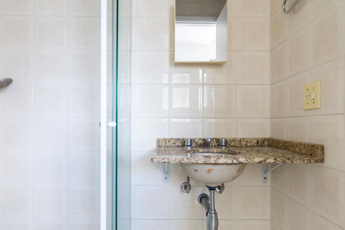 Apartamento, 1 quarto, 35 m² - Foto 34