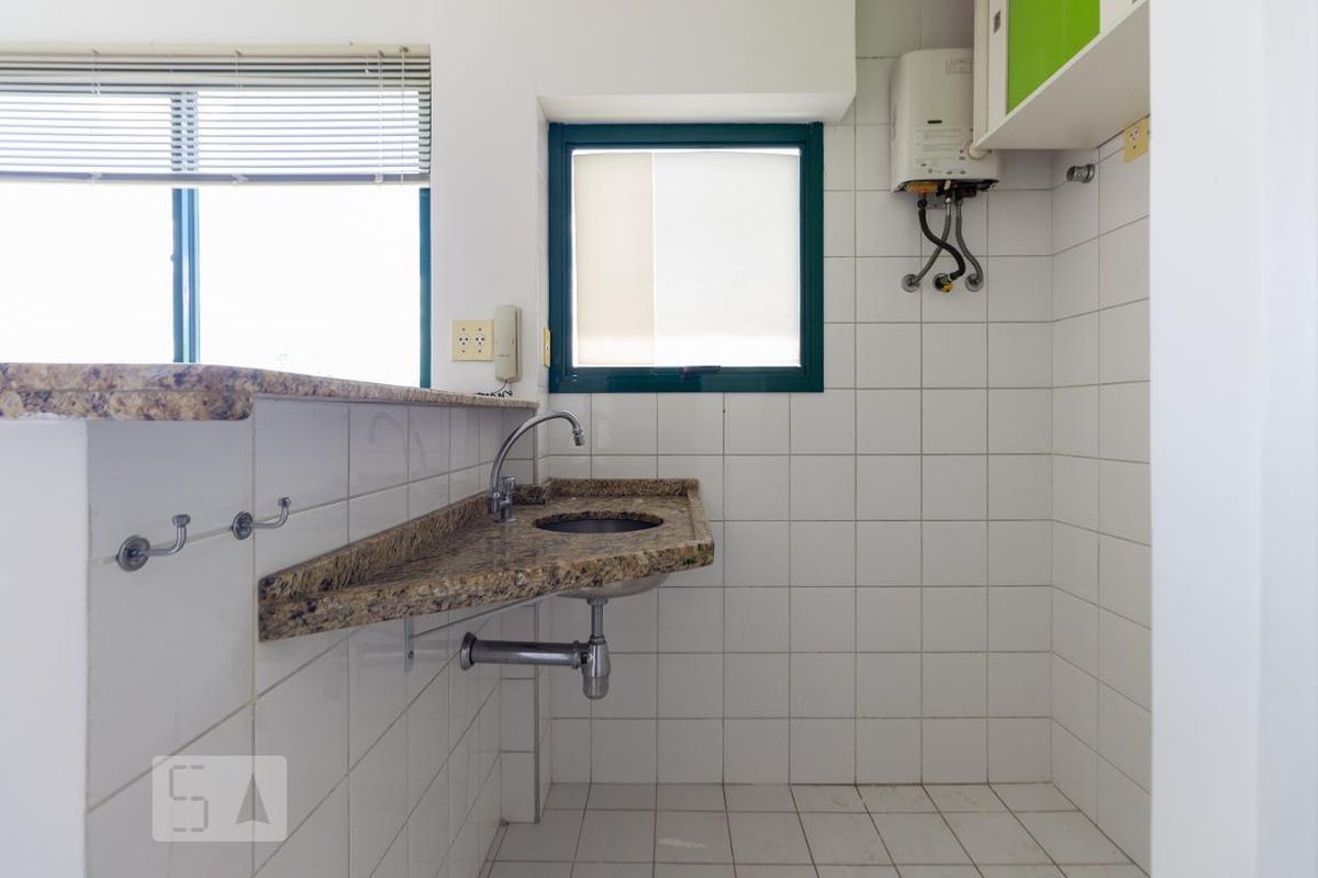 Apartamento, 1 quarto, 35 m² - Foto 42