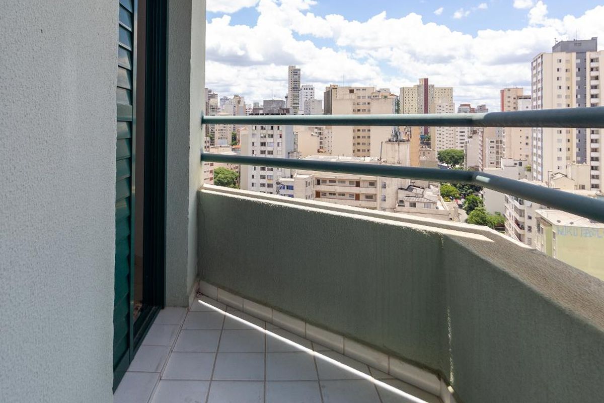 Apartamento, 1 quarto, 35 m² - Foto 22