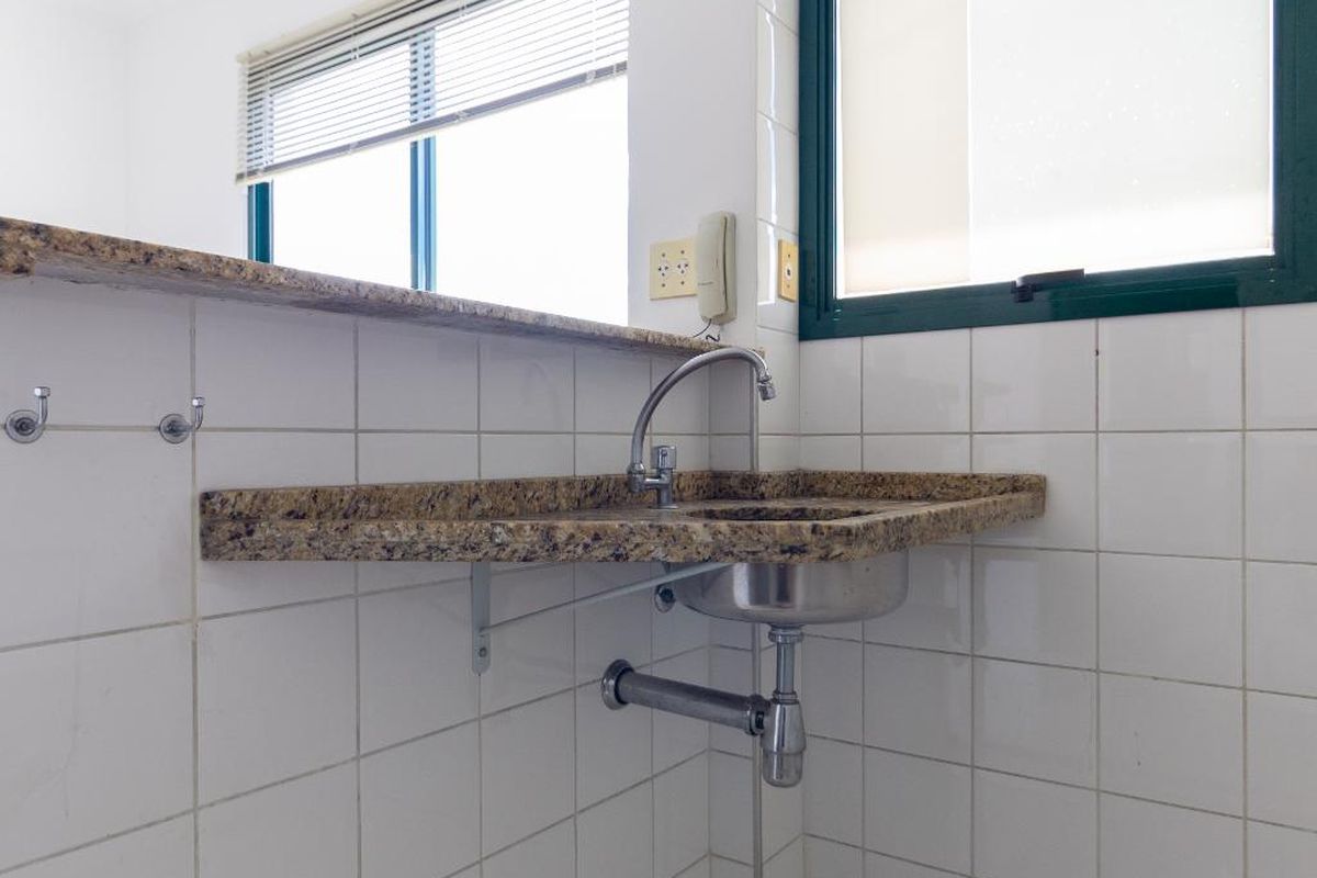 Apartamento, 1 quarto, 35 m² - Foto 46