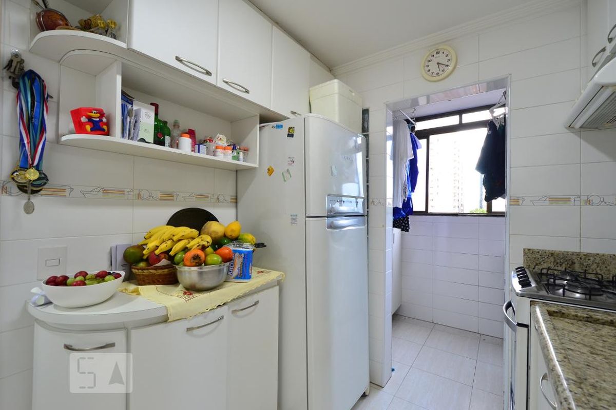 Apartamento, 2 quartos, 56 m² - Foto 52