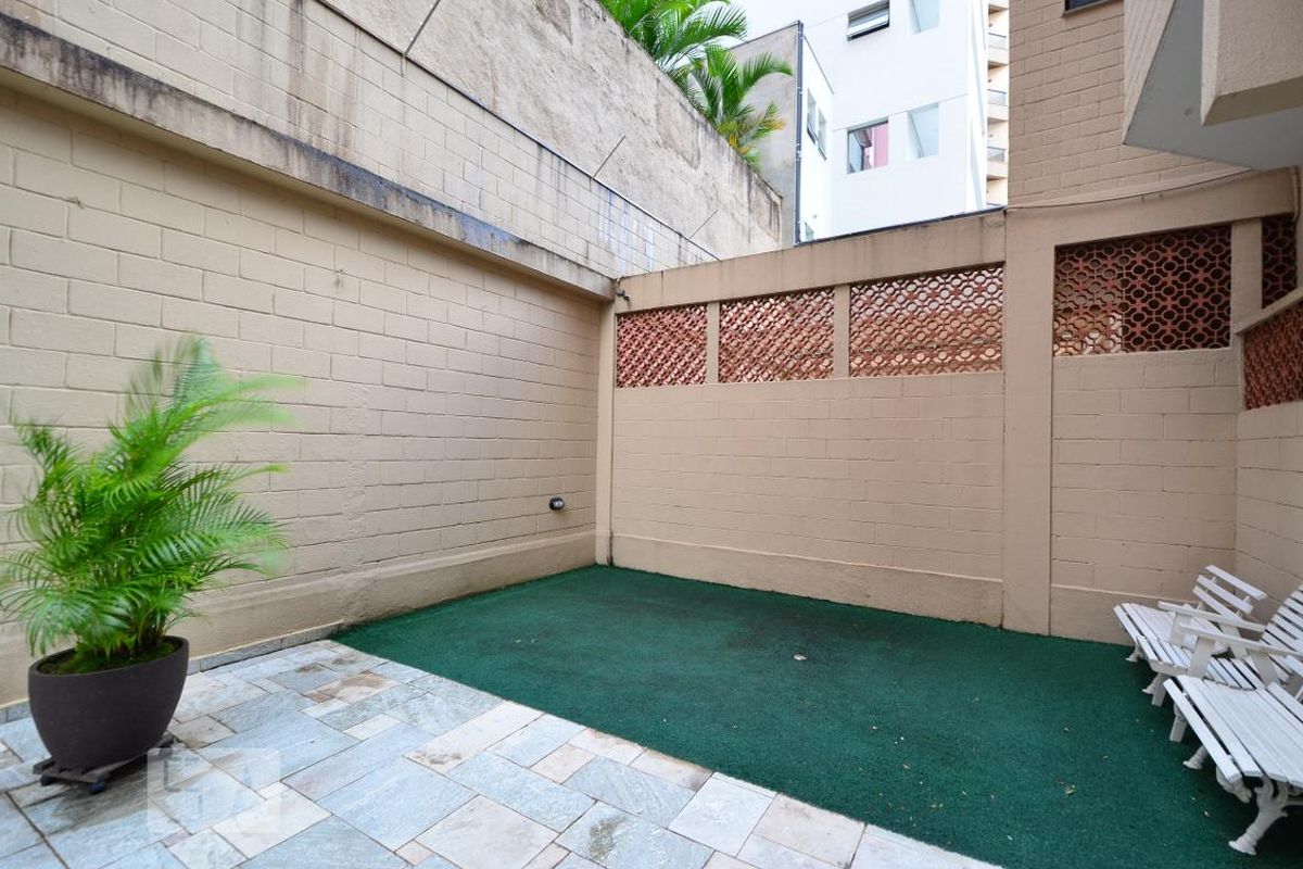 Apartamento, 2 quartos, 56 m² - Foto 64