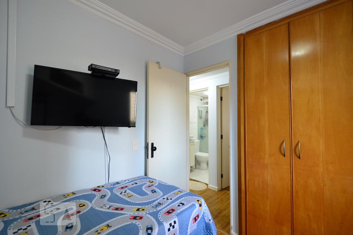 Apartamento, 2 quartos, 56 m² - Foto 30