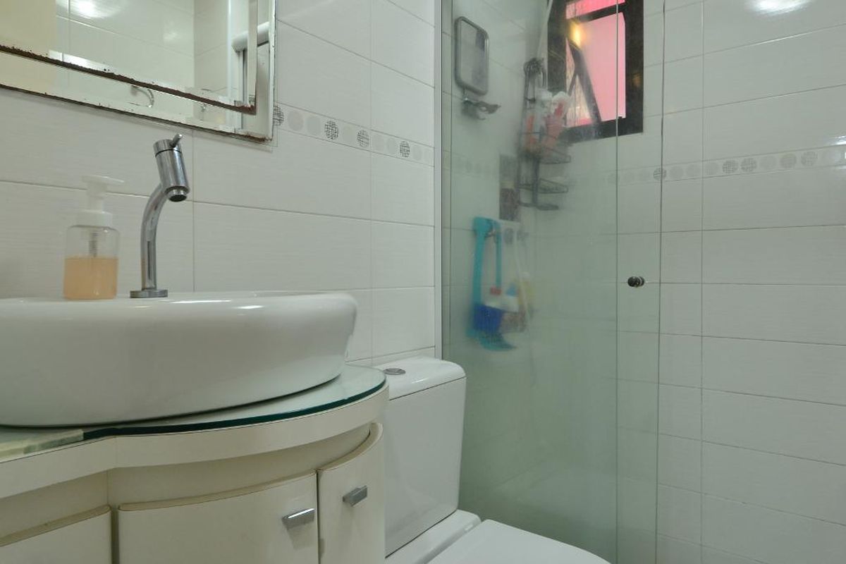 Apartamento, 2 quartos, 56 m² - Foto 46