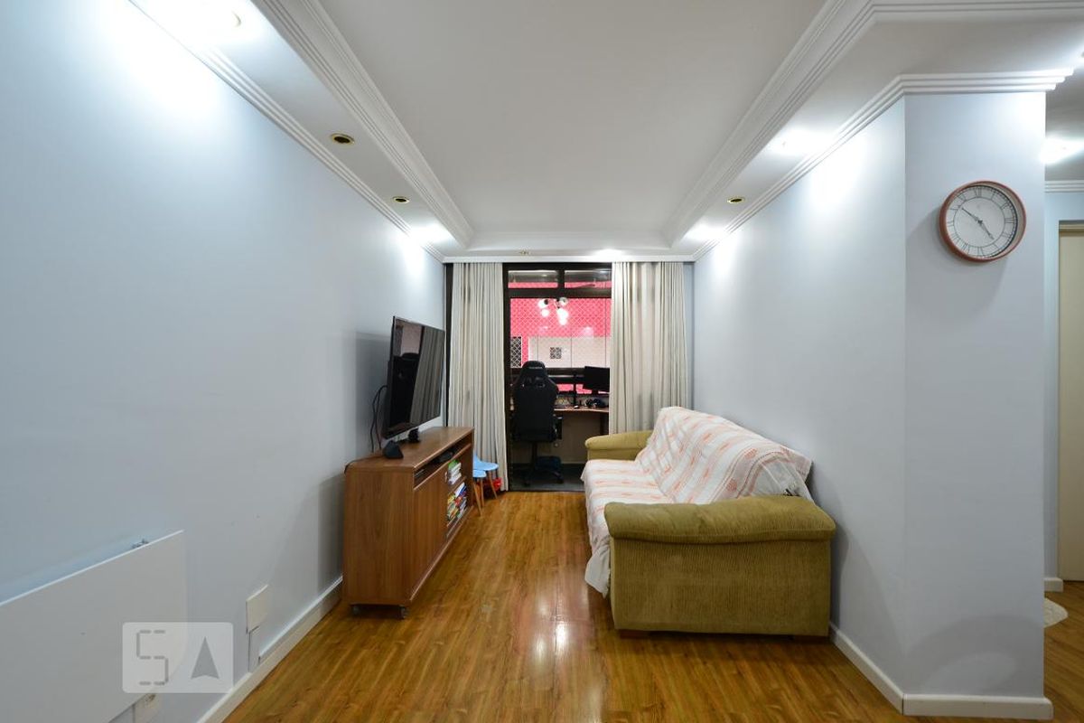 Apartamento, 2 quartos, 56 m² - Foto 6