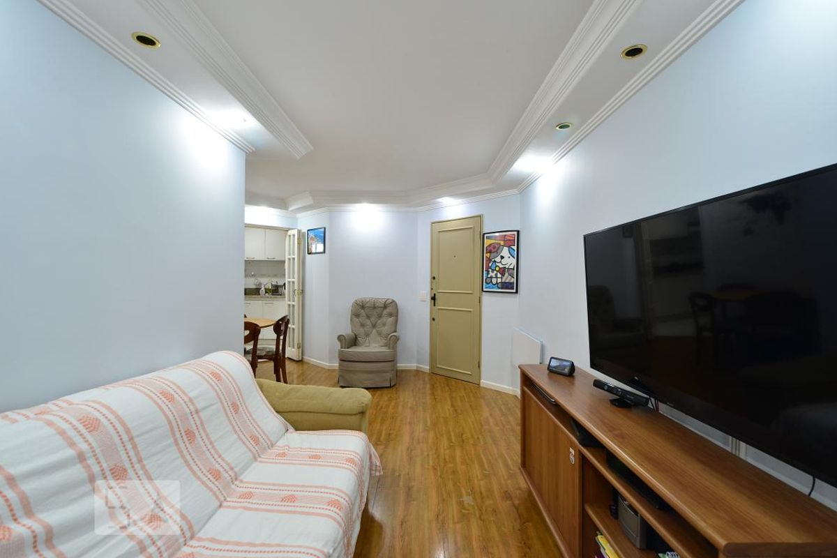 Apartamento, 2 quartos, 56 m² - Foto 14