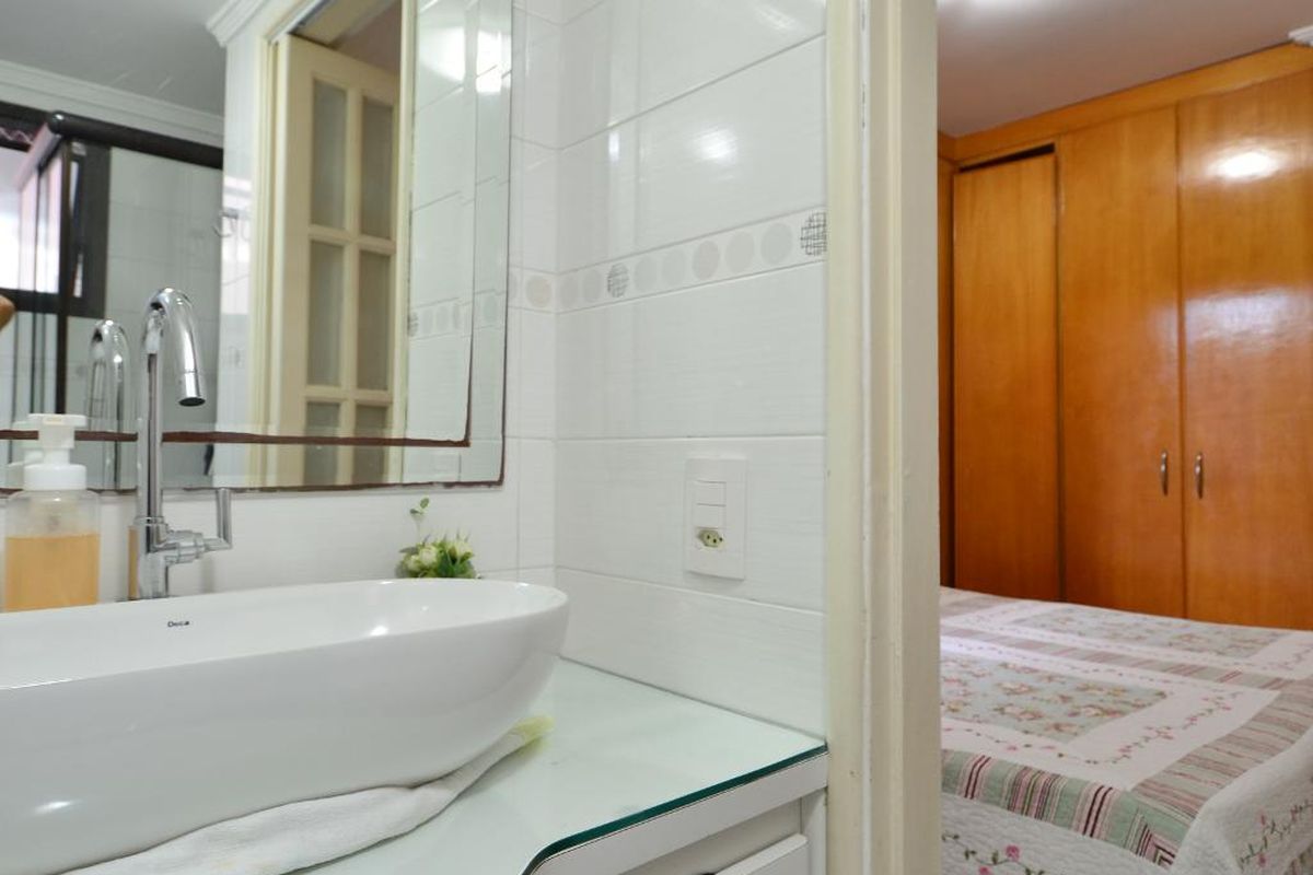 Apartamento, 2 quartos, 56 m² - Foto 40