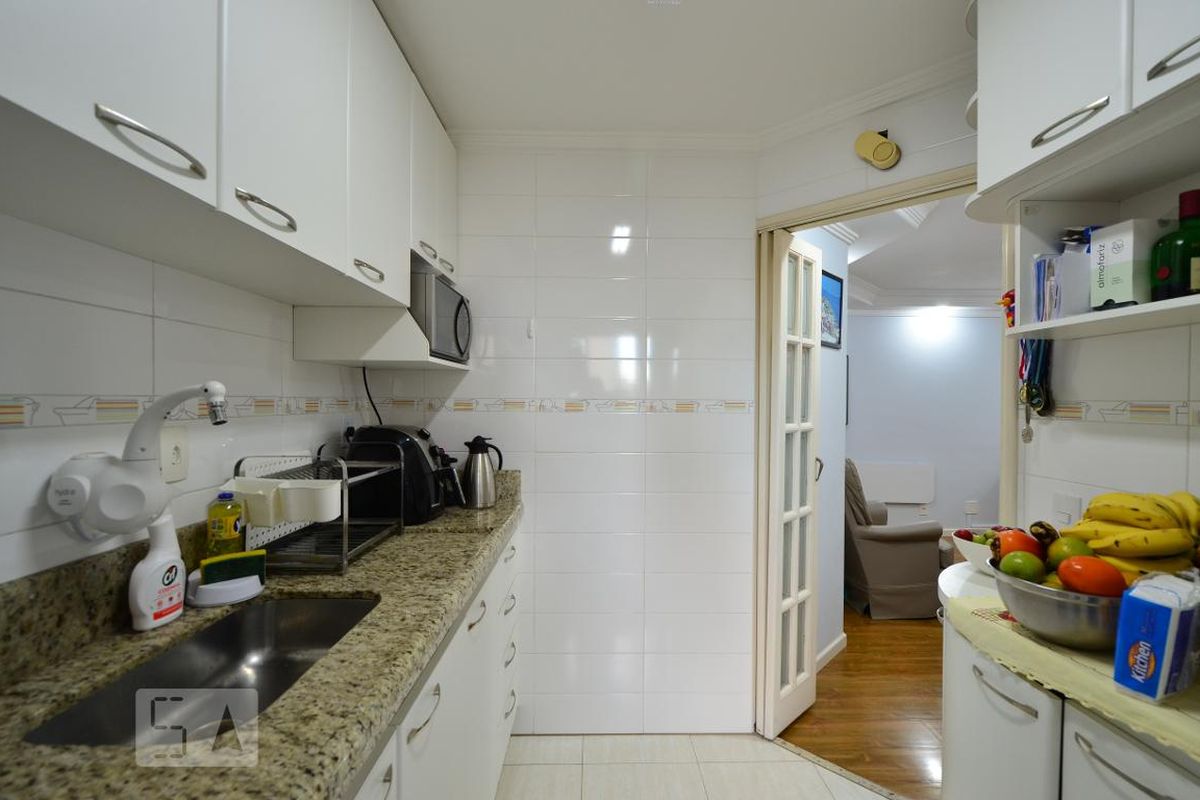 Apartamento, 2 quartos, 56 m² - Foto 56