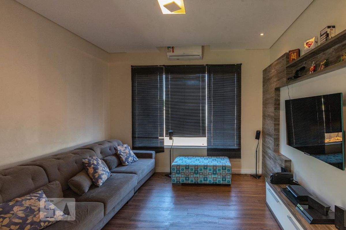 Casa à Venda - Swiss Park, 5 Quartos,  400 m2 em , Campinas - sp | SoloBR